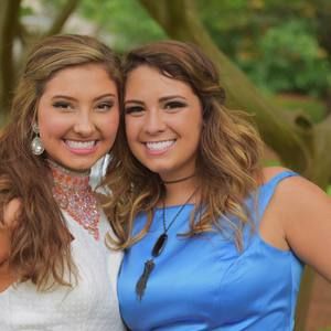 Meet your Posher, Emmie